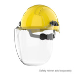 JSP EVOGuard C4-MAX Industrial Visor - thumbnail 2