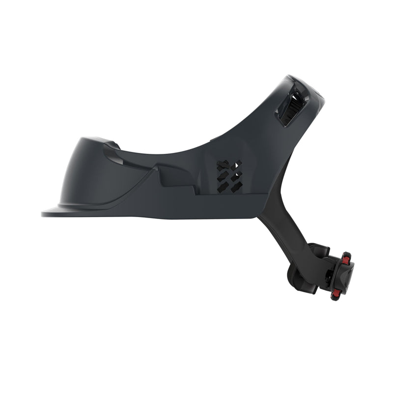 JSP EVOGuard Browguard - Grey
