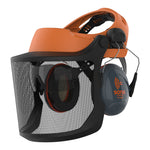 JSP EVOGuard M2 Forestry Browguard System - thumbnail 1