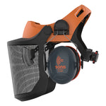 JSP EVOGuard M2 Forestry Browguard System - thumbnail 2