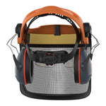 JSP EVOGuard M2 Forestry Browguard System - thumbnail 3
