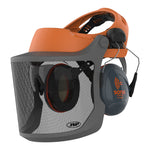 JSP EVOGuard M3 Forestry Browguard System - thumbnail 1
