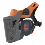 JSP EVOGuard M3 Forestry Browguard System - thumbnail 2