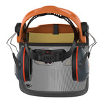 JSP EVOGuard M3 Forestry Browguard System - thumbnail 3