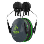 JSP Sonis1 Mounted Ear Defenders 26dB SNR - thumbnail 1