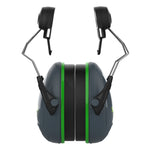 JSP Sonis1 Mounted Ear Defenders 26dB SNR - thumbnail 3