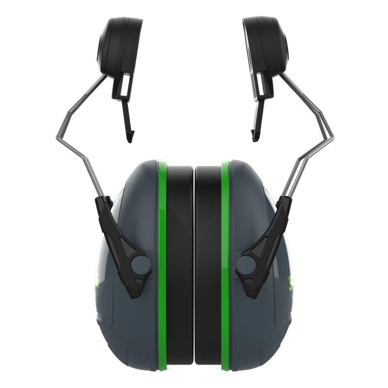 JSP Sonis1 Mounted Ear Defenders 26dB SNR