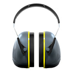 JSP Sonis2 Adjustable Ear Defenders - 31dB SNR - thumbnail 2