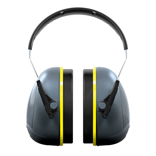 JSP Sonis2 Adjustable Ear Defenders - 31dB SNR