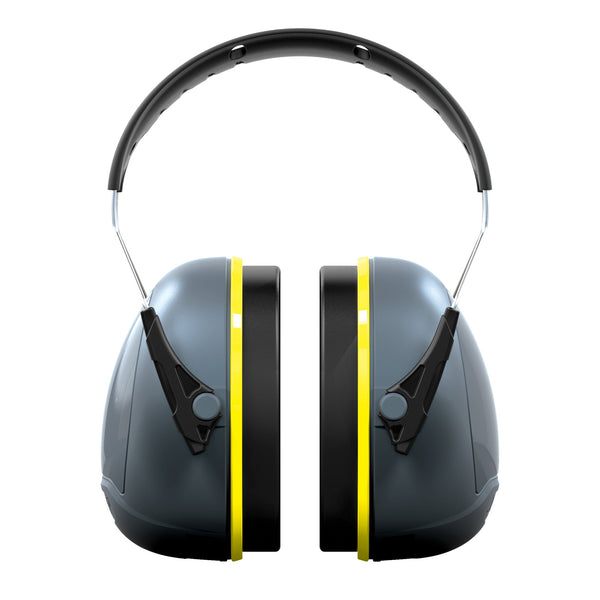 JSP Sonis2 Adjustable Ear Defenders - 31dB SNR
