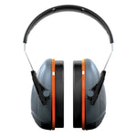 JSP Sonis Compact Low Profile Adjustable Ear Defenders - 32dB SNR - thumbnail 2