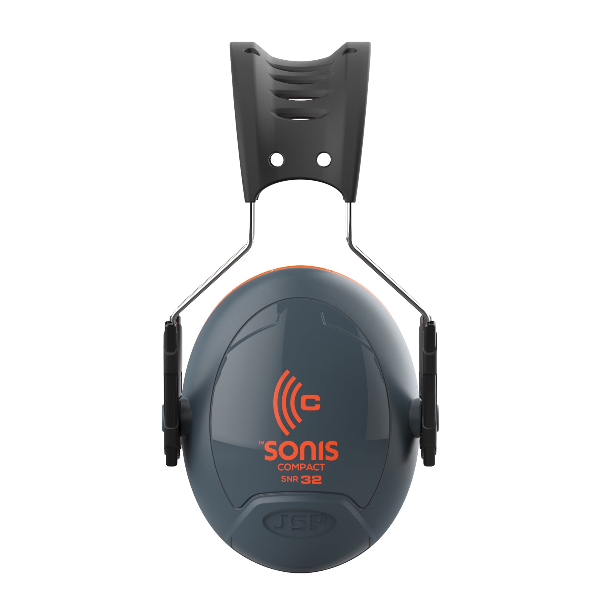 JSP Sonis® Compact Low Profile Adjustable Ear Defenders