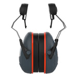 JSP Sonis Compact Low Profile Mounted Ear Defenders 31dB SNR - thumbnail 3