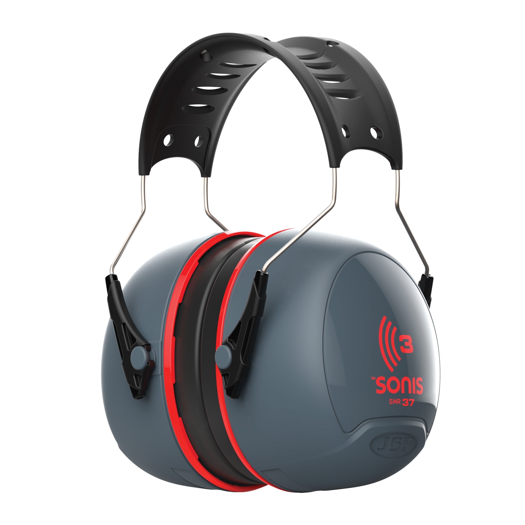 JSP Sonis®3 Adjustable Ear Defenders