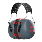JSP Sonis3 Adjustable Ear Defenders - 37dB SNR - thumbnail 1