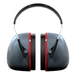 JSP Sonis3 Adjustable Ear Defenders - 37dB SNR - thumbnail 2