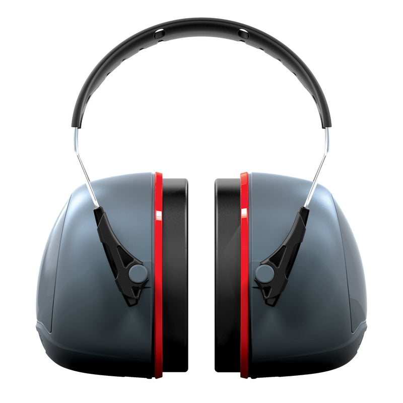 JSP Sonis3 Adjustable Ear Defenders - 37dB SNR