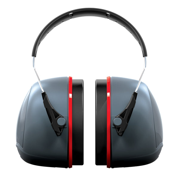 JSP Sonis3 Adjustable Ear Defenders - 37dB SNR