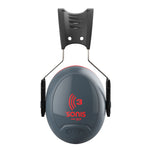 JSP Sonis3 Adjustable Ear Defenders - 37dB SNR - thumbnail 3