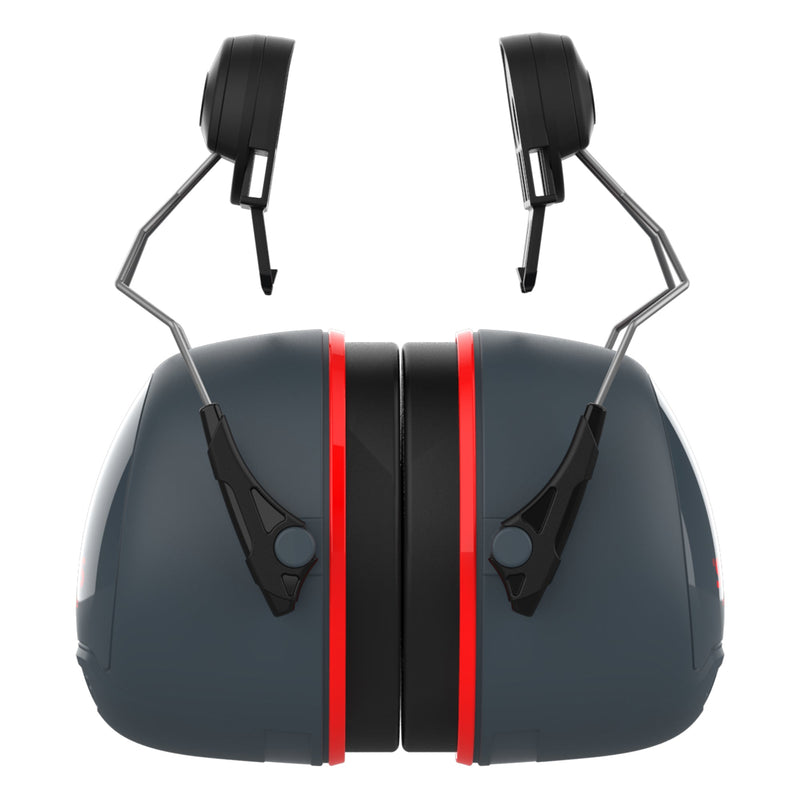 JSP Sonis 3 Mounted Ear Defenders 36dB SNR