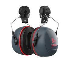 Supertouch JSP Sonis 3 Ear Defenders - SNR 36dB - AEB040