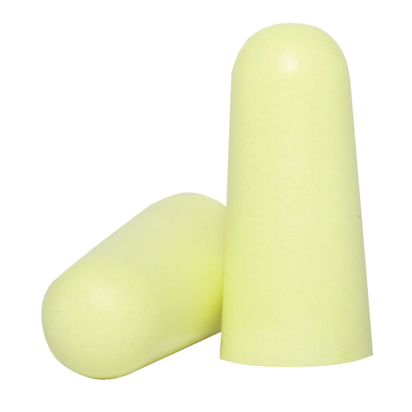 JSP PU Foam Soundstoppers Ear Plug - 1 Pair