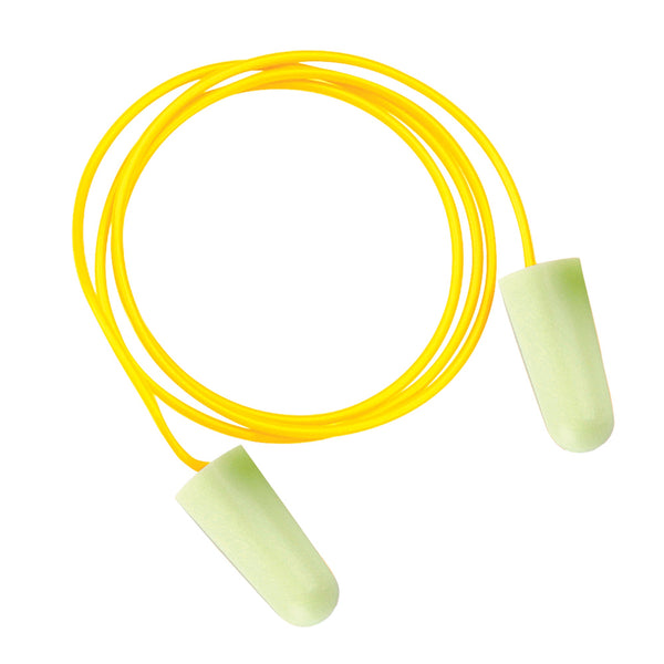 JSP PU Foam Soundstopper Ear Plug with Cord