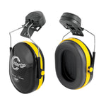 JSP InterGP Mounted Ear Defenders - thumbnail 1