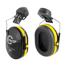 JSP InterGP™ Mounted Ear Defenders