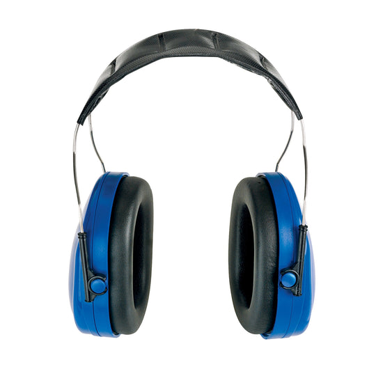 JSP Classic GP Ear Defender - Blue