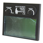 JSP Cobra Replacement Welding Filter - DIN 9-13 - thumbnail 2