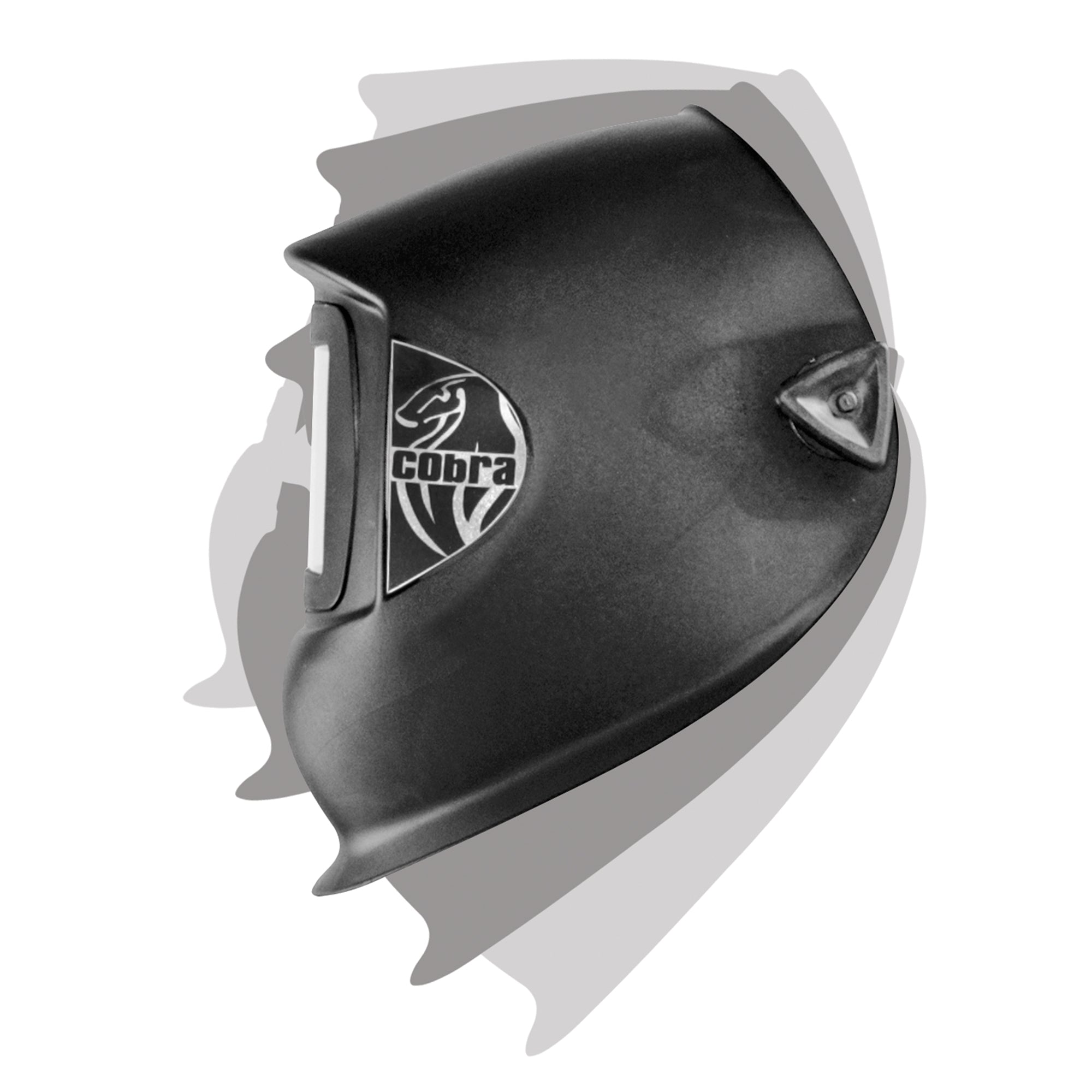 JSP Cobra® Welding Visor for Evolution® Safety Helmets (DIN 9