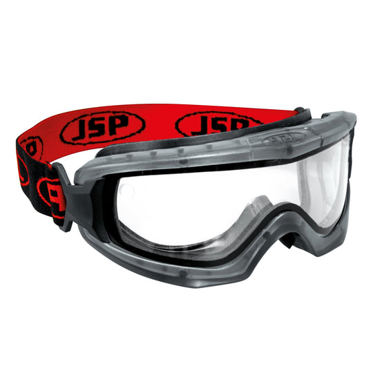 JSP Thermex™ - Red/Black