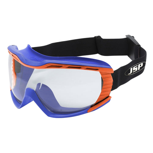 JSP Stealth™ 9100 Safety Goggle