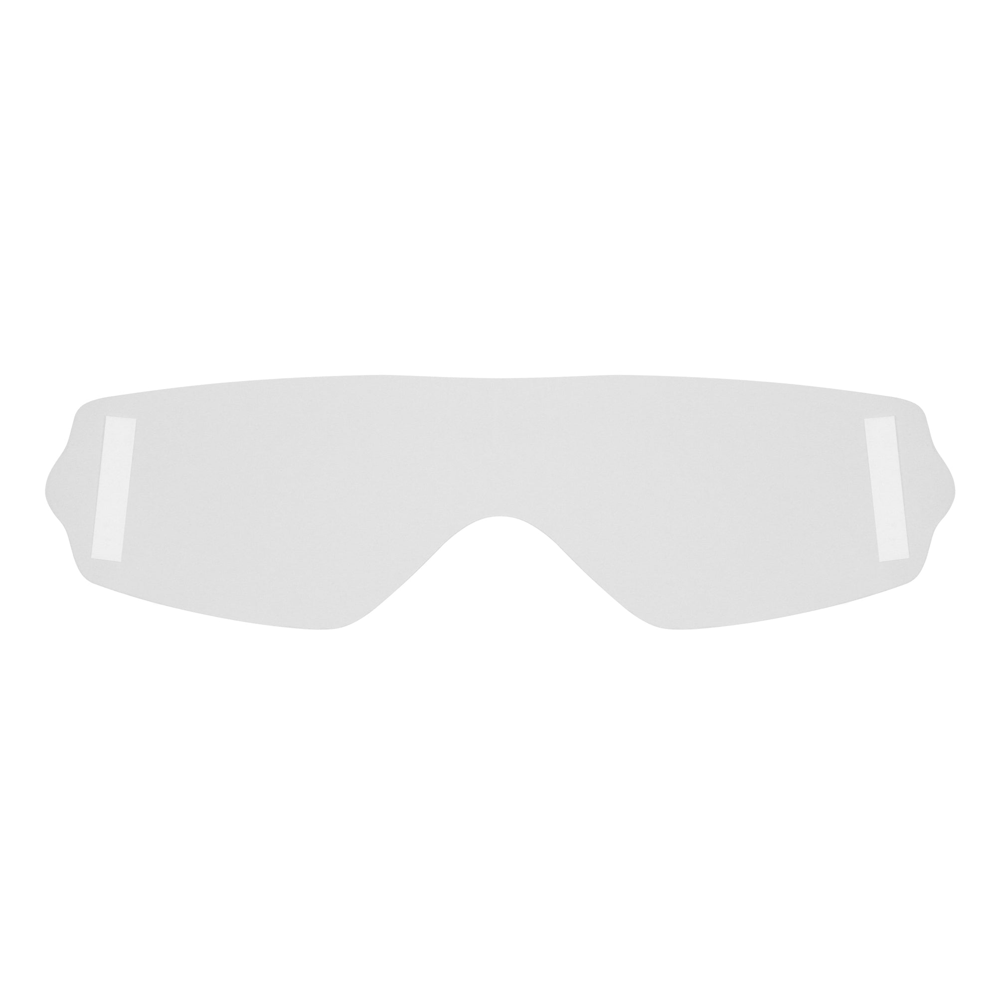 JSP Peel Off Covers for EVO / Thermex Safety Goggles