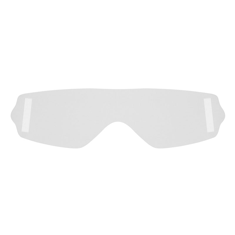 JSP Peel Off Covers for EVO / Thermex Safety Goggles