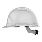 JSP Mk7.0 Long Peak - Non-vented - White - thumbnail 2