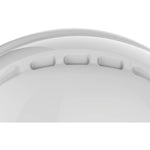 JSP Mk7.0 Long Peak - Non-vented - White - thumbnail 3