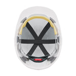 JSP Mk7.0 Long Peak - Non-vented - White - thumbnail 4
