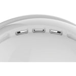 JSP Mk7.0 Long Peak - Small Ventilation - White - thumbnail 3