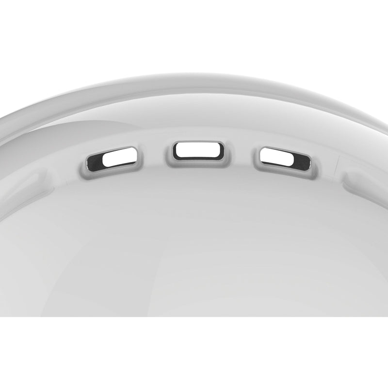 JSP Mk7.0 Long Peak - Large Ventilation - White