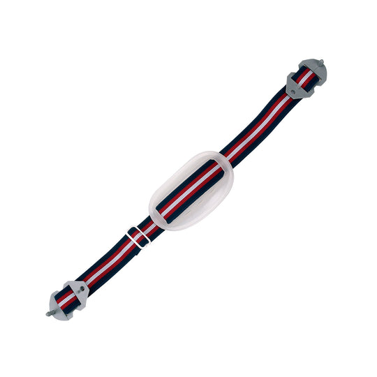 Deluxe Chinstrap with Cup for JSP Safety Helmets