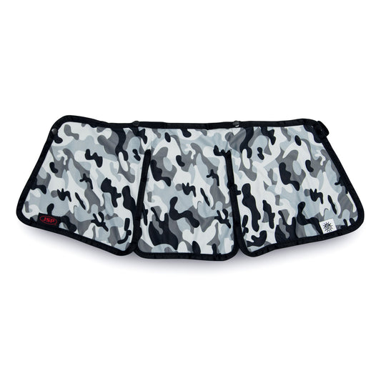JSP EVO Neck Cape - Camouflage