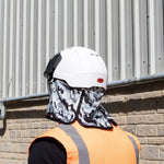 JSP EVO Neck Cape - Camouflage - thumbnail 3