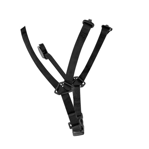 JSP Quick Release 4 Point Linesman Harness