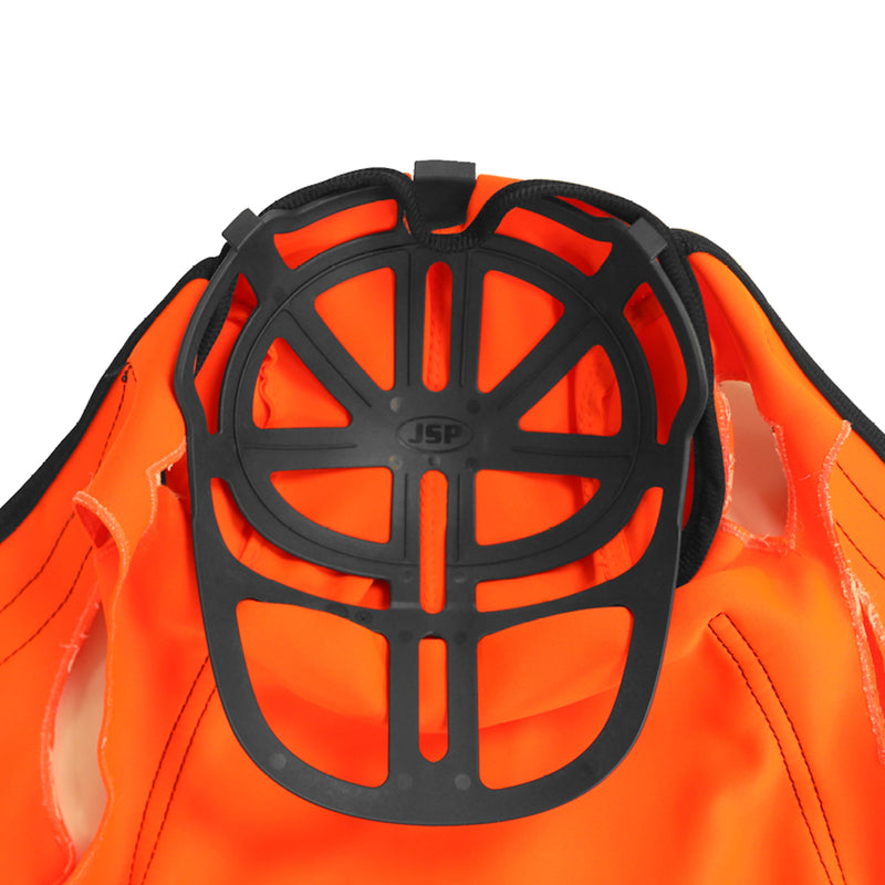 JSP EVOGuard Browguard Sun Cape