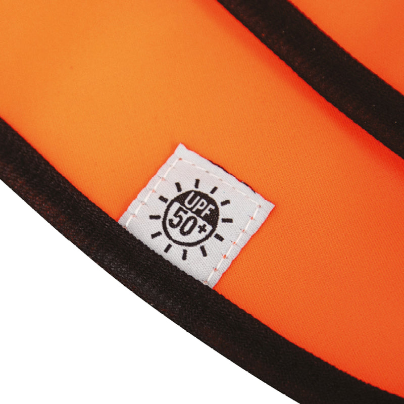 JSP EVOGuard Browguard Sun Cape