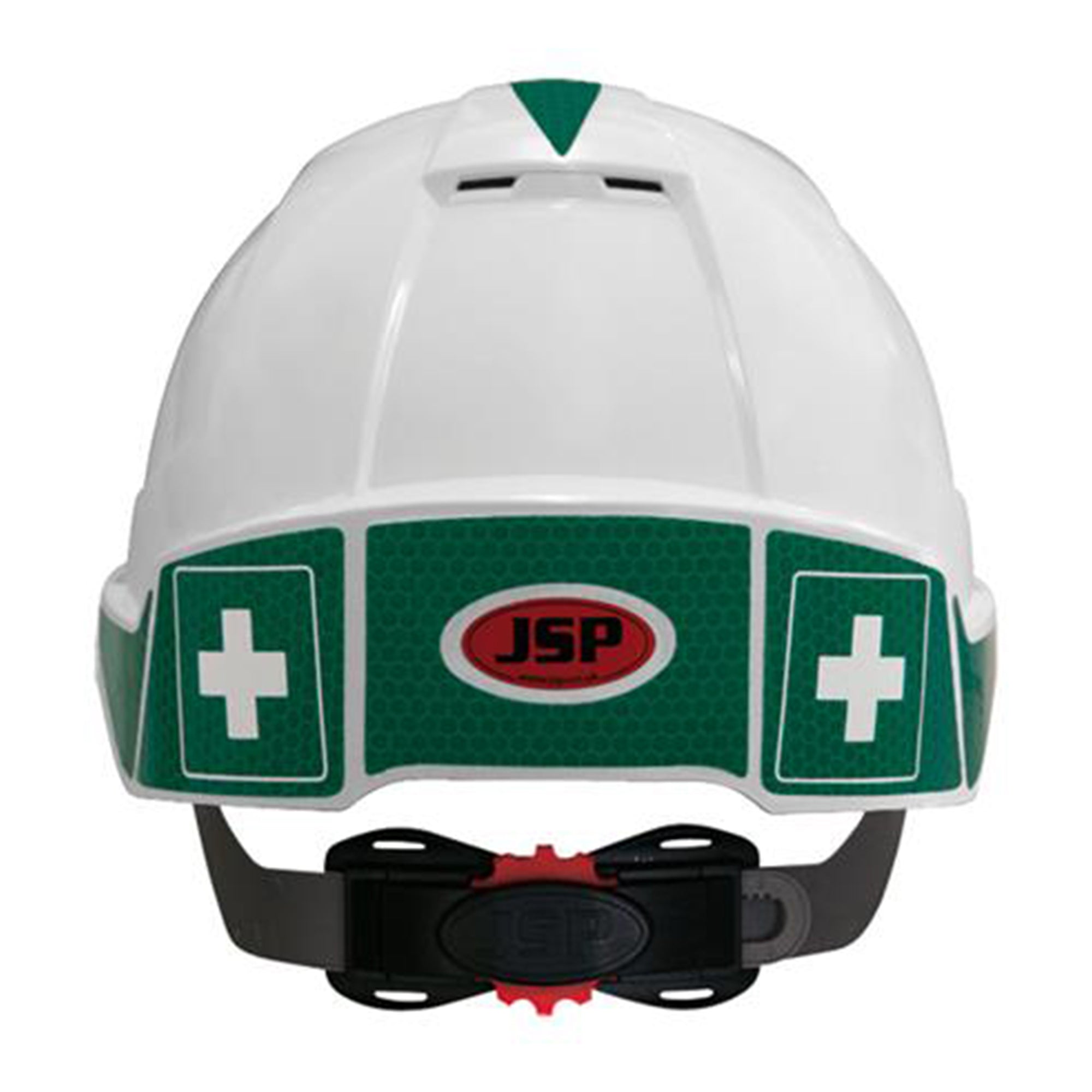 JSP Reflective CR2 Decal Kit for EVOLite® Green