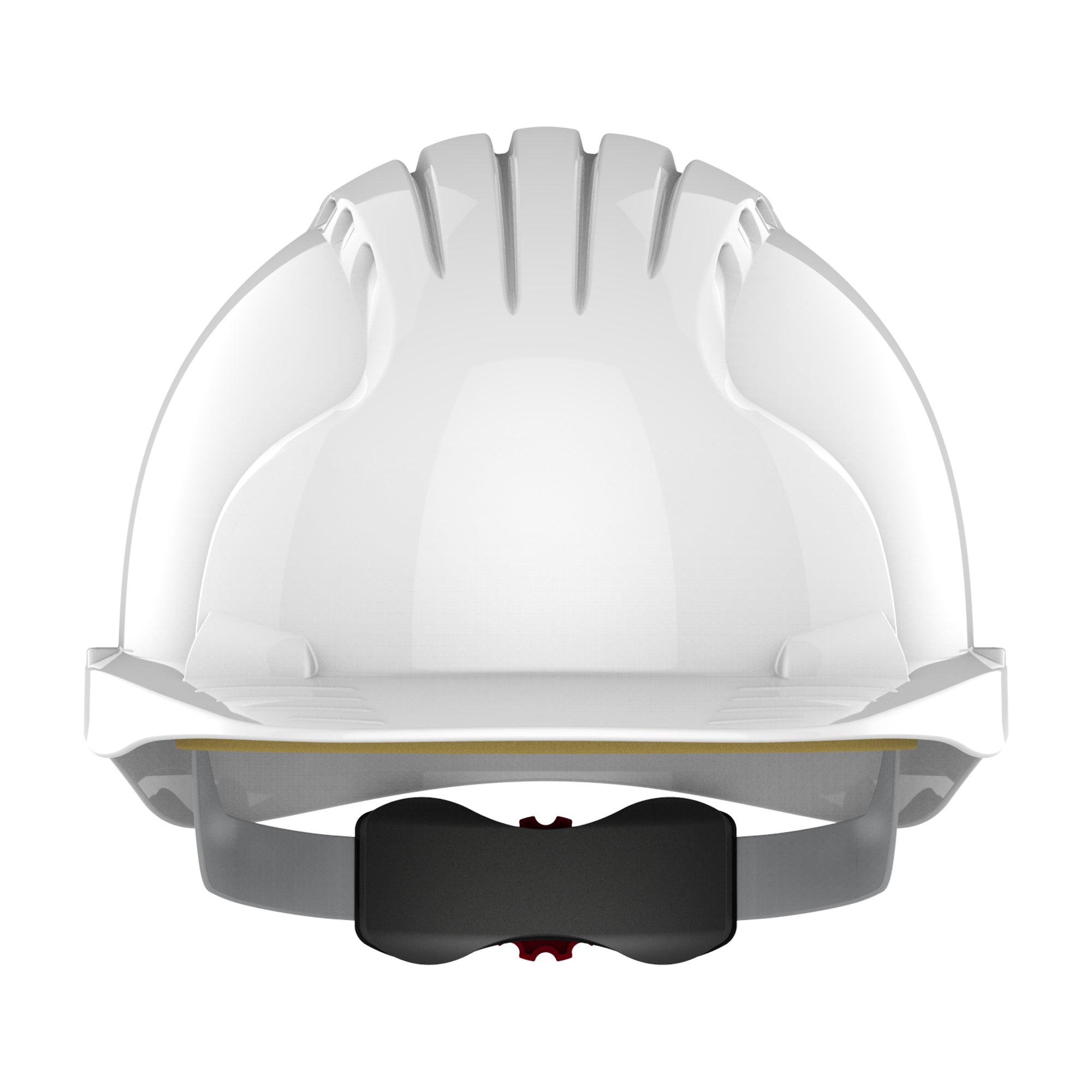 JSP EVO®5 Olympus® Global Standards Hard Hat - Wheel Ratchet