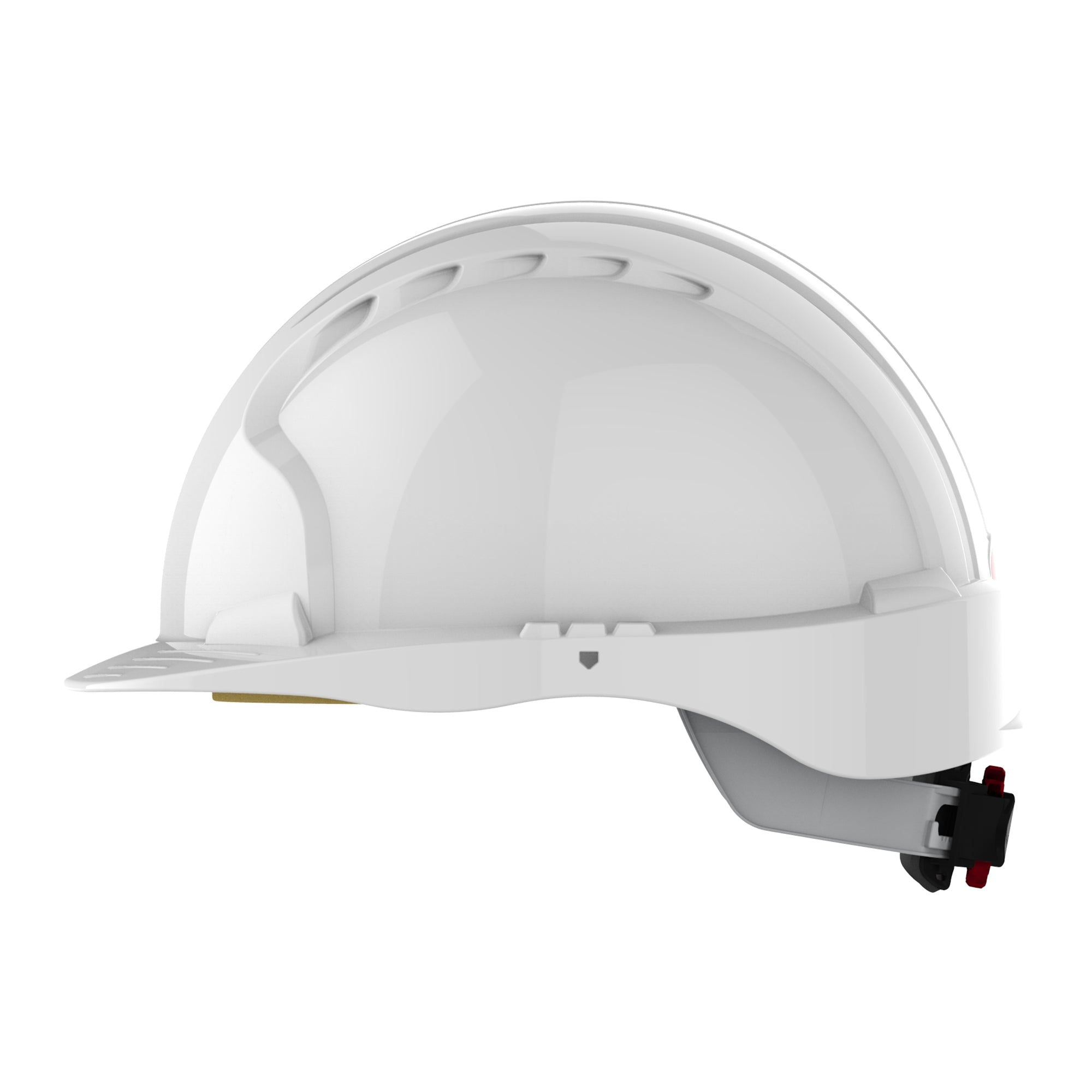 JSP EVO®5 Olympus® Global Standards Hard Hat - Wheel Ratchet